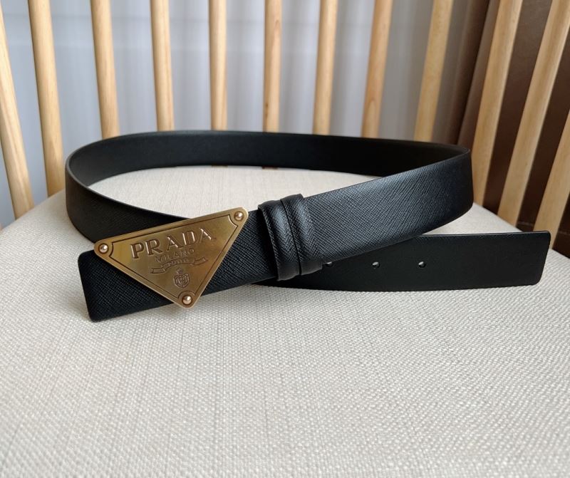 Prada Belts